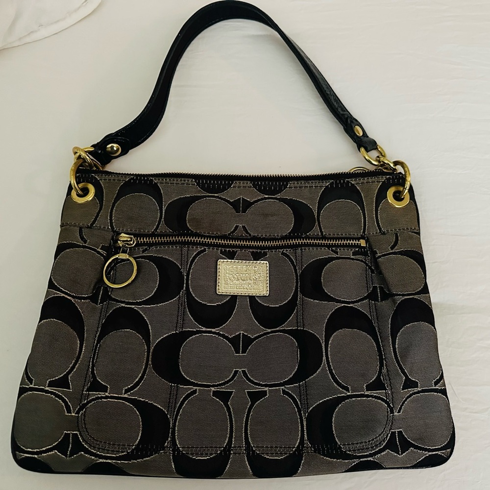Coach Crossbody and Shoulder Bag